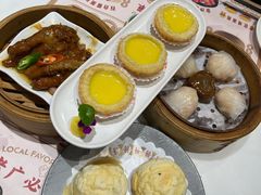 -赏点粤式点心(广州塔店)