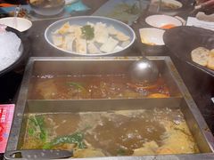 -五星桥原切肥牛火锅·30年专注好牛肉(湖塘店)