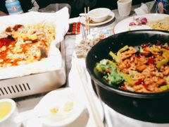 -红辣椒·川菜·火锅(张杨路店)