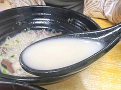 -津津老鸭粉丝馆(正东路店)