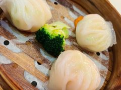 -兴粤匯香港茶餐厅(宝山日月光店)