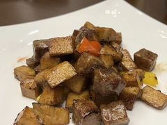 -平湖万怡酒店· 万荟轩