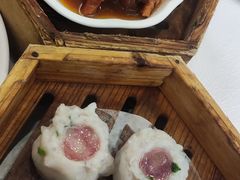 -番禺宾馆丽苑厅