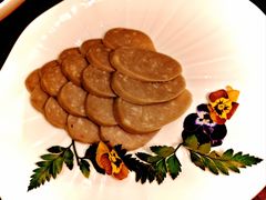 -紫伦饭店·香河肉饼