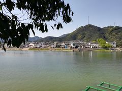 -新安江山水画廊风景区