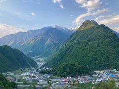 -孟屯河谷景区