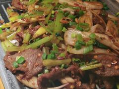 -绿茶餐厅(哈尔滨凯德店)
