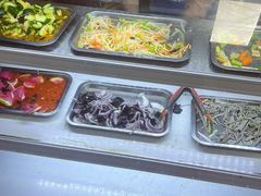 -门框胡同百年卤煮(杨庄路店)