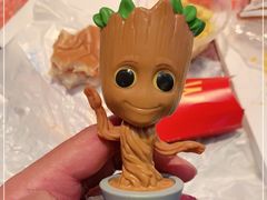 -麦当劳(海岸城店)