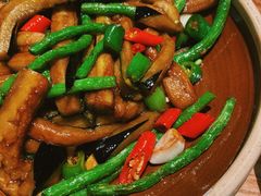 -泥糊破店小酒馆·团建聚餐(南京西路店)