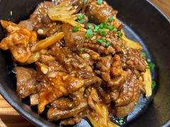 -四季餐厅(华苑店)