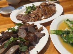 -乌文新澄海卤鹅店