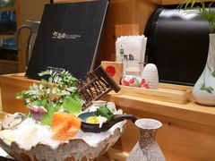 -大岛日本料理铁板烧(南通大饭店)