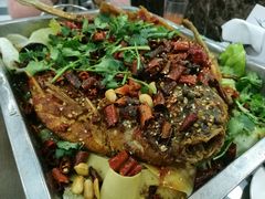 -白魁老号饭庄(安内店)