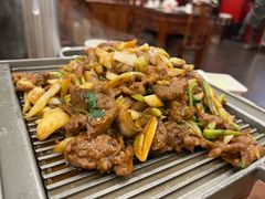 -全聚德(扬州虹桥坊店)