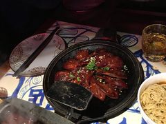 -鱼乐圈烤鱼餐厅(富尔沃·财富街店)