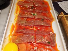 -尚尚仙·酸汤猪手·猪肚鸡火锅(华联万柳购物中心店)