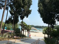 -仙海旅游度假区