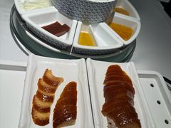 -羲和雅苑•北京烤鸭(吴中路万象城店)