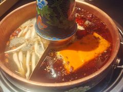 -咏江南·苏式火锅·苏州评弹(观前街店)