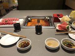 -海底捞火锅(金光华店)