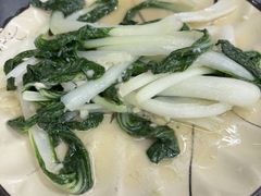 -古榕农庄·桑拿簸箕菜·招牌泥焗鸡(清远长隆店)