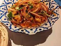 -BetterThai 泰加(苏州中心店)