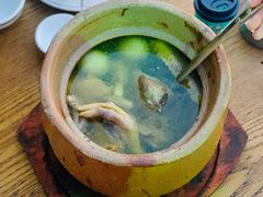 -清源山美食·云顶文化创意园