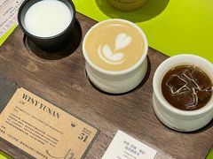 -Parking Coffee(孩儿巷店)