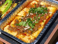 -五样儿西昌小签签烤串(建设路店)