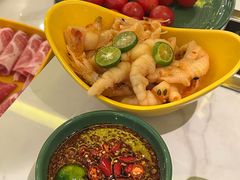 -润园四季椰子鸡火锅(南山海岸城店)