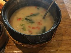 -小城粥道·海胆鲜虾粥(解放广场店)
