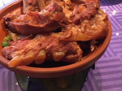 -老长春肉馆(创业大街店)