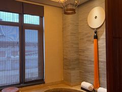 -西安华清御汤酒店