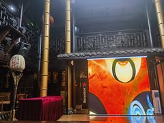 -大妙火锅·非物质文化遗产(锦里店)
