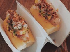 -BOR Eatery(安福路店)