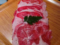 -蟹将军·松叶蟹和牛日料放题自助(K11店)