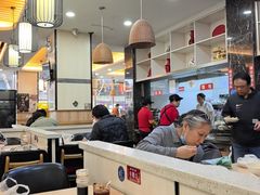 -蒋家桥饺面店(东关街店)