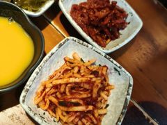 -火炉情韩国料理店(古田路店)