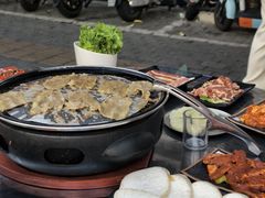 -燚青春东北泥炉烤肉(百合店)