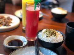 -旨料亭日本料理(四川北路店)