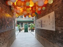 -中华巴洛克风情街