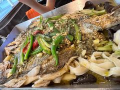 -鸣记脆皮烤鱼(山姆店)