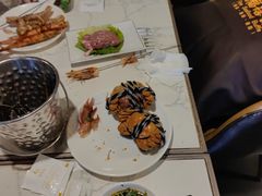 -福禧荟·海鲜自助