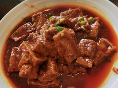-天回镇何氏豆腐(总店)