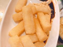 -朱氏胖子烂火锅(洪崖洞店)