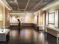 -中国茶叶博物馆(双峰馆区)