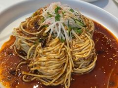 -百姓渔村(南中环店)