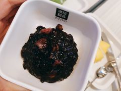 黑糯米-满记甜品(万象城店)