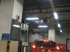 -上海大酒店(南京东路店)